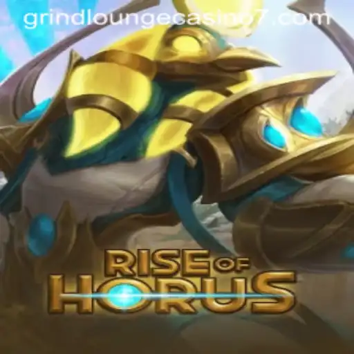 Explore the Exciting World of 'Rise of Horus' at Grind Lounge Casino