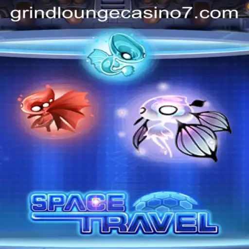 Discovering SpaceTravel at the Grind Lounge Casino