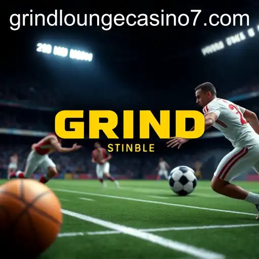 Exploring the Intricacies of Sports Betting at Grind Lounge Casino