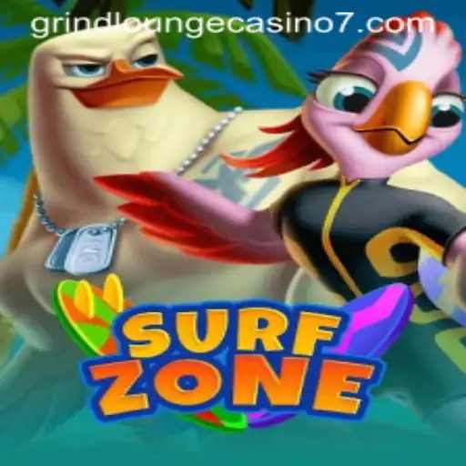 Unveiling SurfZone: The Thrilling Experience at Grind Lounge Casino
