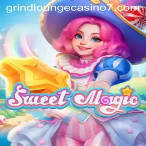 Unveiling the Mystical World of SweetMagic at Grind Lounge Casino
