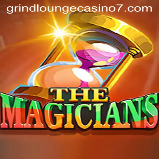 TheMagicians: A Spellbinding Experience at Grind Lounge Casino