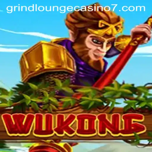 Explore Wukong: The New Sensation at Grind Lounge Casino
