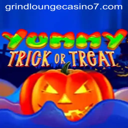 Gaming Delight: YummyTrickorTreat at Grind Lounge Casino