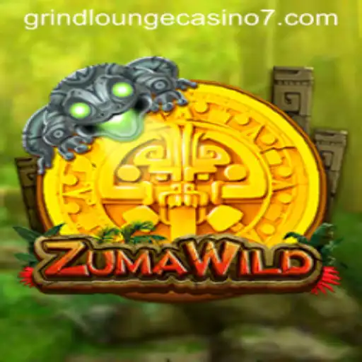 ZumaWild: Unveiling the Thrills at Grind Lounge Casino